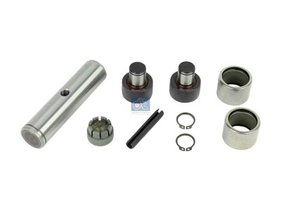 DT Spare Parts - Repair kit, release fork - 6.93204