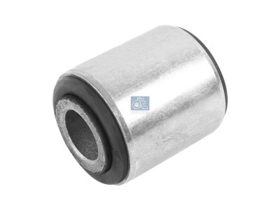 DT Spare Parts - Bushing, stabilizer, d: 20 mm, D: 46 mm, H: 55 mm - 7.11305 - 2 Pack