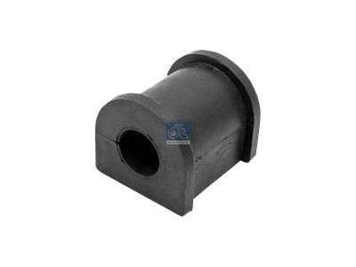 DT Spare Parts - Bushing, stabilizer, d: 28 mm, W: 53 mm, H: 70 mm - 7.11308