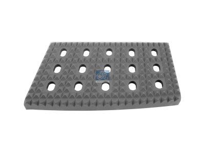 DT Spare Parts - Step, right - 7.72053
