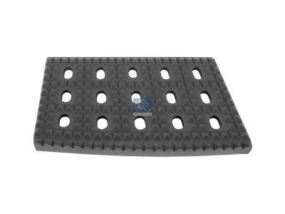 DT Spare Parts - Step, left - 7.72052