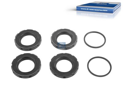 DT Spare Parts - Repair kit, brake caliper - 4.91589