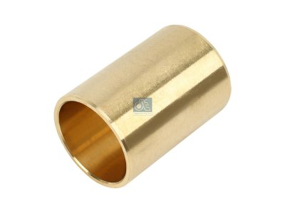 DT Spare Parts - Spring bushing, d: 32.1 mm, L: 52.5 mm - 5.10119 - 2 Pack