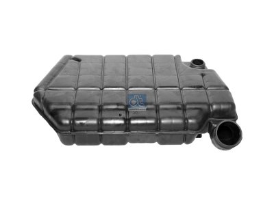 DT Spare Parts - Expansion tank, without cap, without sensor - 5.45275
