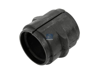 DT Spare Parts - Bushing, stabilizer, d: 38 mm, D1: 53 mm, D2: 61 mm, H: 56 mm - 4.80963 - 2 Pack