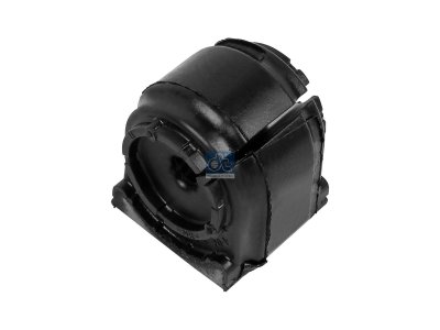 DT Spare Parts - Bushing, stabilizer, d: 10 mm, L: 47.5 mm, W: 52.5 mm, H: 55 mm - 4.80962