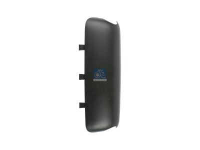 DT Spare Parts - Cover, main mirror - 7.73501