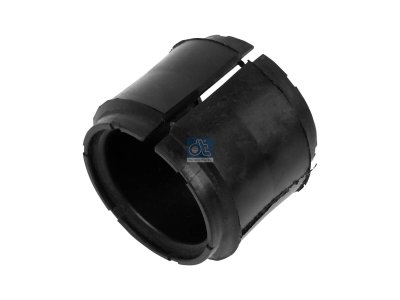 DT Spare Parts - Bushing, stabilizer, d: 70 mm, D: 90 mm, H: 12 mm - 3.67049