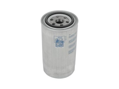 DT Spare Parts - Oil filter, d1: 62 mm, d2: 71 mm, D: 93 mm, M22 x 1,5, H: 177 mm - 7.59003