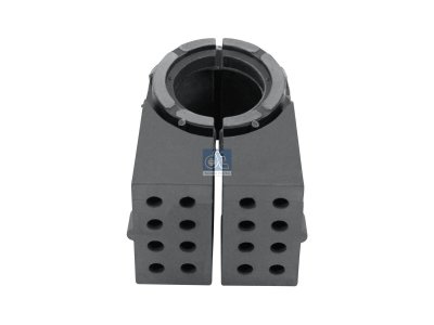DT Spare Parts - Bushing, stabilizer, d: 26 mm, D: 46 mm, H: 66 mm - 3.67051 - 2 Pack