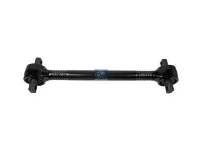DT Spare Parts - Reaction rod, L: 594 mm - 7.14004