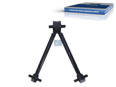 DT Spare Parts - V-stay, L: 665 mm - 7.14102