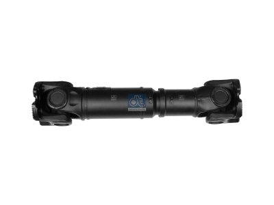 DT Spare Parts - Propeller shaft, L: 775 mm - 2.34204