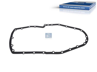 DT Spare Parts - Gasket, power-take-off - 1.14641
