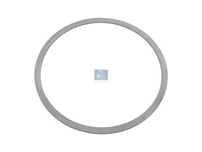 DT Spare Parts - Shim, d: 245 mm, D: 270 mm, S: 3 mm - 1.14745