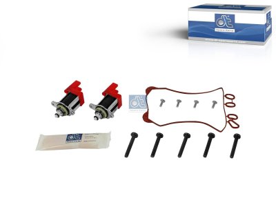 DT Spare Parts - Repair kit, protection valve, air dryer - 1.31986