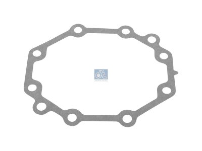 DT Spare Parts - Gasket, power-take-off - 1.14644 - 2 Pack