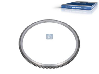 DT Spare Parts - Ring gear, d: 430 mm, D: 485 mm, 160 teeth - 4.64745