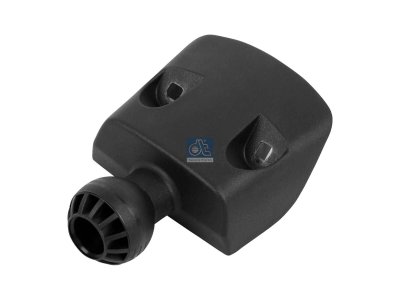 DT Spare Parts - Bracket, kerb observation mirror - 1.22982
