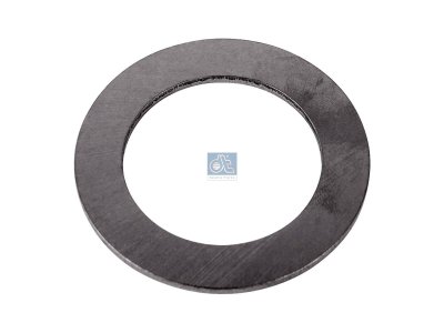 DT Spare Parts - Spacer washer, S: 2.5 mm - 4.20613 - 10 Pack