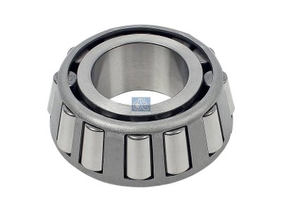 DT Spare Parts - Tapered roller bearing, d: 50 mm, D: 89.032 mm, H: 40 mm - 4.65419