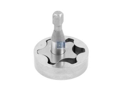 DT Spare Parts - Pump element, gearbox - 1.14514