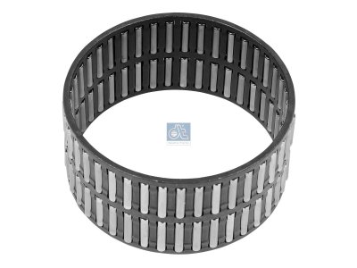 DT Spare Parts - Needle bearing, d: 85 mm, D: 93 mm, H: 45 mm - 4.64403