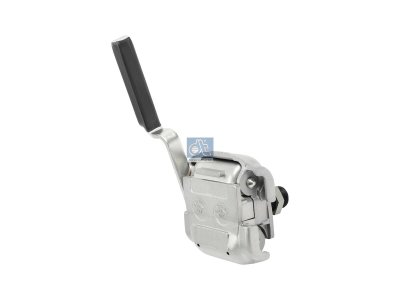 DT Spare Parts - Quick adapter, M16 x 1,5 - 5.77029