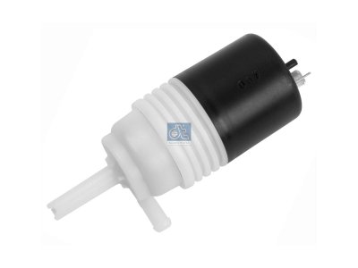 DT Spare Parts - Washer pump, 24 V - 2.23047