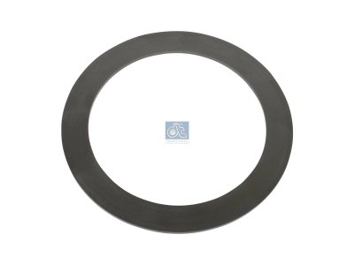 DT Spare Parts - Seal ring, d: 104 mm, D: 136 mm, S: 2.5 mm - 10.10454 - 10 Pack