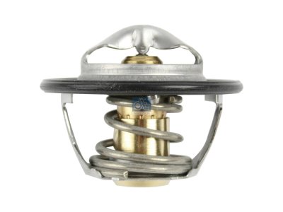 DT Spare Parts - Thermostat, 82 C - 7.60216