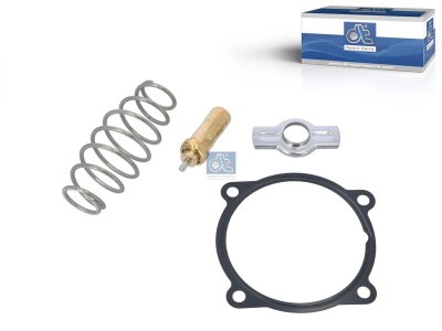 DT Spare Parts - Repair kit, thermostat, 79 C - 7.60219