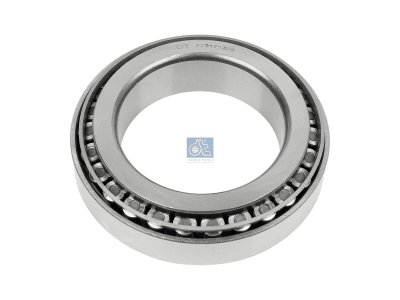 DT Spare Parts - Tapered roller bearing, d: 70 mm, D: 110 mm, H: 25 mm - 4.65396