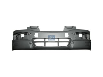 DT Spare Parts - Bumper, primed - 7.10019