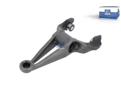 DT Spare Parts - Release fork, complete, d: 30 mm, w: 89 mm - 3.40203