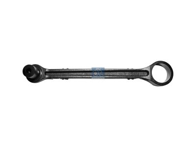 DT Spare Parts - Connecting rod, stabilizer, Lb: 421 mm - 4.64856