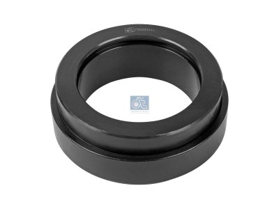 DT Spare Parts - Joint bearing, d: 122 mm, D: 180 mm, H: 62 mm - 7.11325