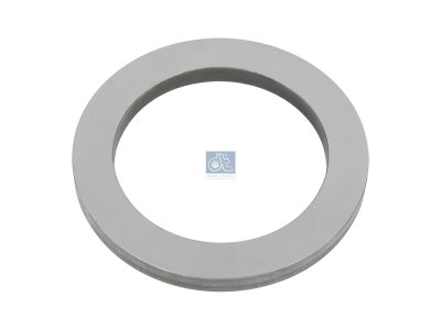 DT Spare Parts - Spacer washer, d: 80 mm, D: 111 mm, S: 9.5 mm - 1.14813