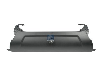 DT Spare Parts - Bumper, center - 1.25645
