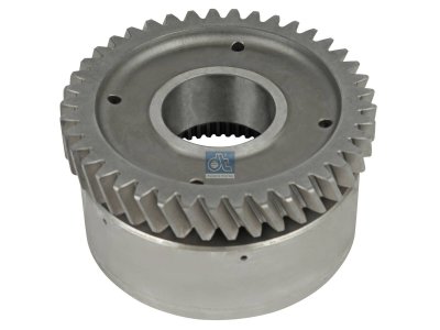 DT Spare Parts - Gear, power-take-off - 2.33121