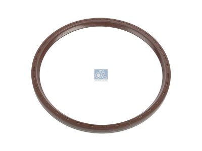 DT Spare Parts - Oil seal, d: 180 mm, D: 200 mm, H: 12 mm - 7.32223
