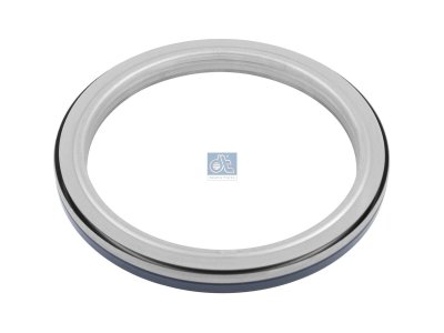 DT Spare Parts - Oil seal, d: 130 mm, D: 160 mm, H: 14 mm - 7.50551