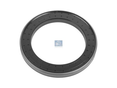 DT Spare Parts - Oil seal, d: 121 mm, D: 170 mm, H1: 15.5 mm, H2: 17 mm - 7.32226