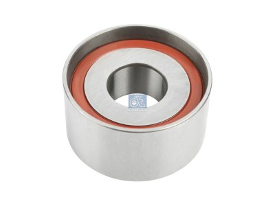 DT Spare Parts - Tension roller, d: 25 mm, D: 64 mm, W: 34 mm - 7.54725