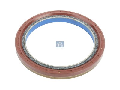 DT Spare Parts - Oil seal, d: 112 mm, D: 147 mm, H: 15 mm - 7.50555