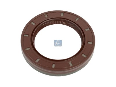 DT Spare Parts - Oil seal, d: 42 mm, D: 65 mm, H: 10 mm - 7.50553