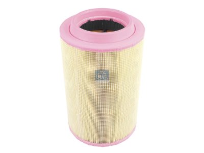 DT Spare Parts - Air filter, flame retardant - 7.17011