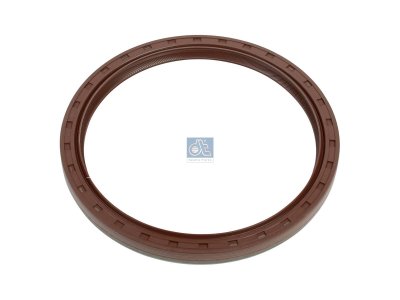 DT Spare Parts - Oil seal, d: 140 mm, D: 165 mm, H: 13 mm - 7.50557