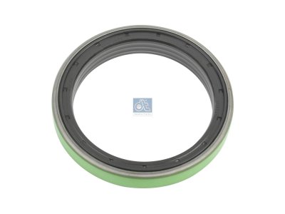 DT Spare Parts - Oil seal, d: 70 mm, D: 90 mm, H1: 13.5 mm, H2: 14.5 mm - 7.32228