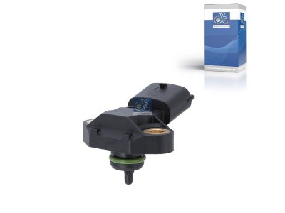 DT Spare Parts - Pressure sensor, 4 poles - 7.56622